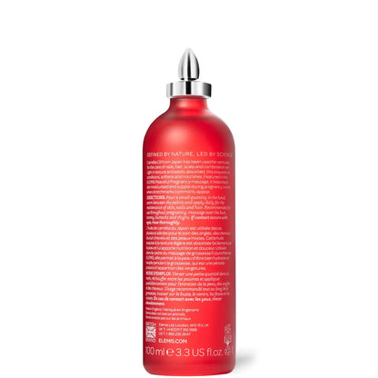 ELEMIS | JAPANESE CAMELLIA BODY OIL BLEND