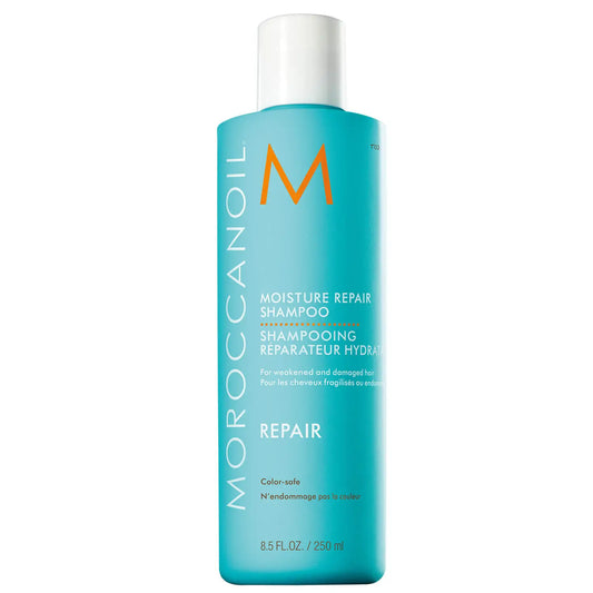 MOROCCANOIL | MOISTURE REPAIR SHAMPOO