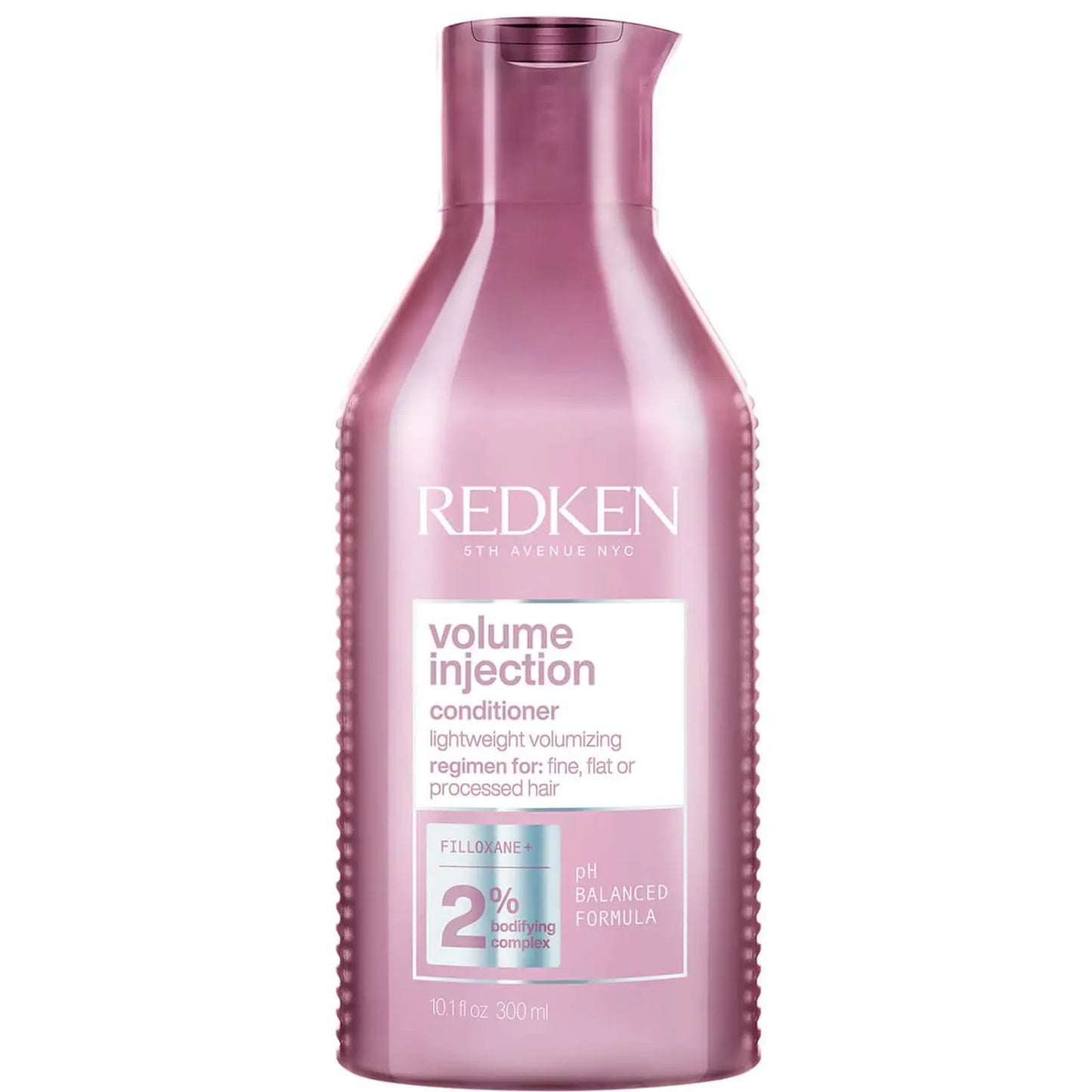 REDKEN | Volume Injection Conditioner