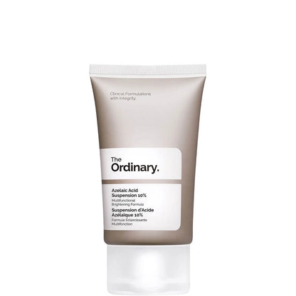 THE ORDINARY | AZELAIC ACID SUSPENSION 10%