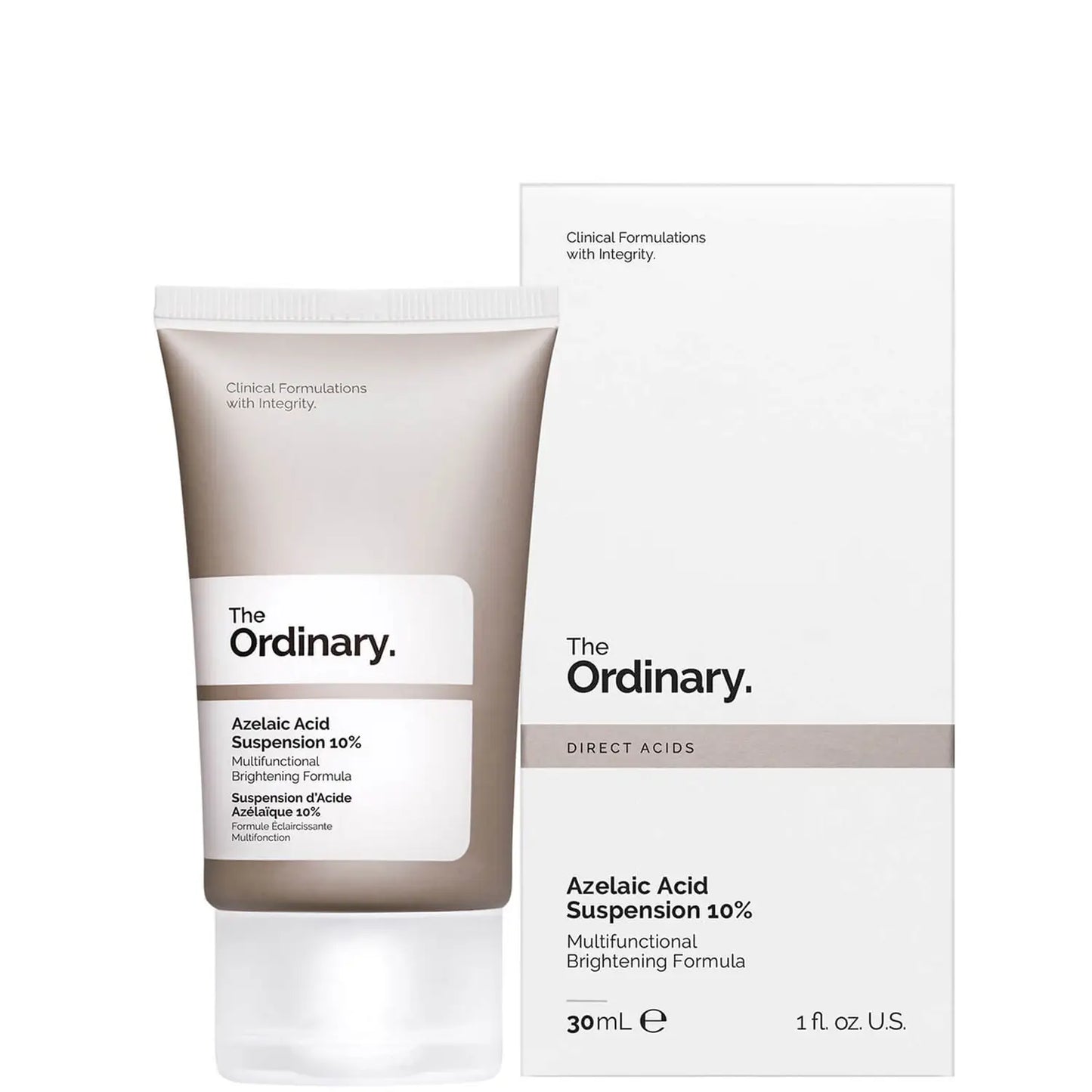 THE ORDINARY | AZELAIC ACID SUSPENSION 10%