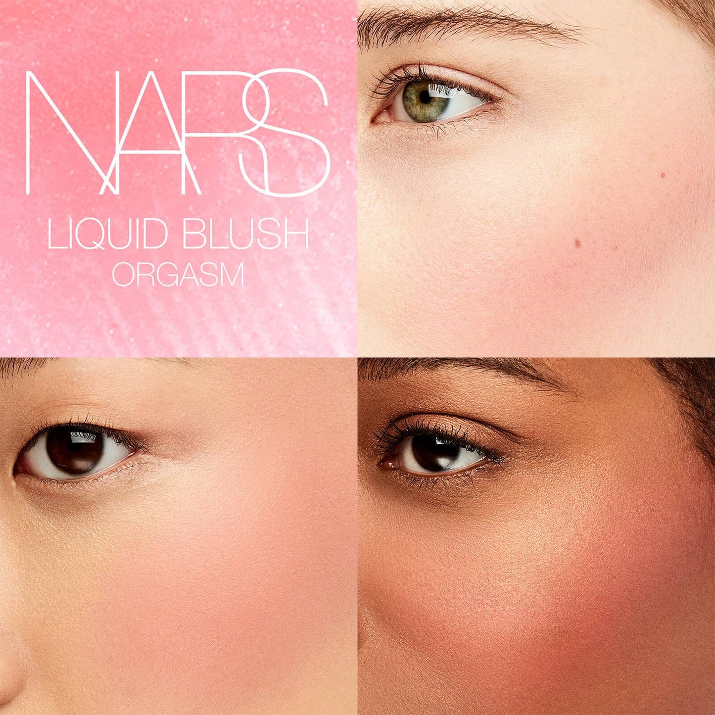 NARS | LIQUID BLUSH