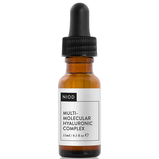 NIOD | MULTI-MOLECULAR HYALURONIC COMPLEX