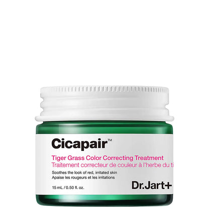DR.JART+ | CICAPAIR TIGER GRASS COLOR CORRECTING TREATMENT