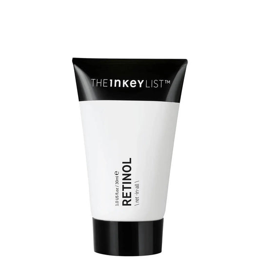 THE INKEY LIST | RETINOL SERUM