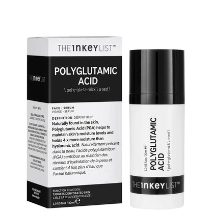 THE INKEY LIST | POLYGLUTAMIC ACID SERUM