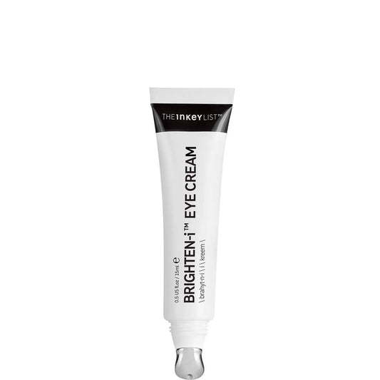 The Inkey List | Brighten-i Eye Cream