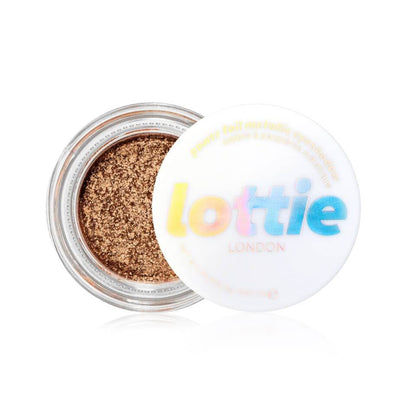 LOTTIE LONDON | Power Foil