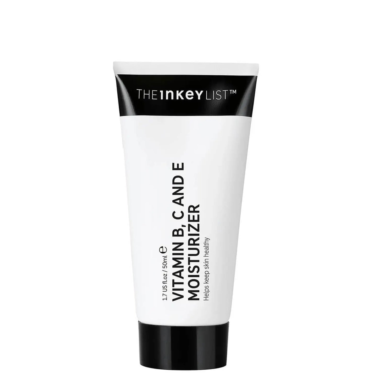 THE INKEY LIST | VITAMIN B, C AND E MOISTURIZER