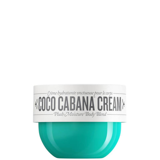 Sol De Janeiro | Coco Cabana Cream