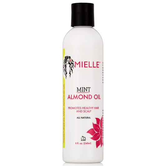Mielle | Organics Mint Almond Oil