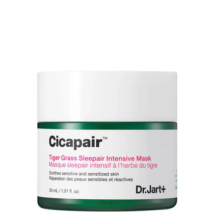 DR.JART+ | CICAPAIR SLEEPAIR INTENSIVE MASK