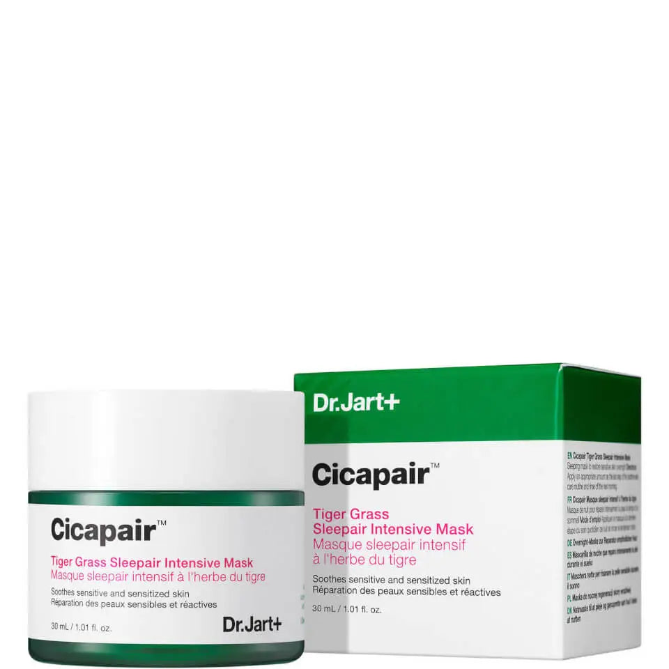 DR.JART+ | CICAPAIR SLEEPAIR INTENSIVE MASK