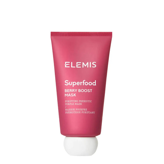 ELEMIS | Superfood Berry Boost Mask