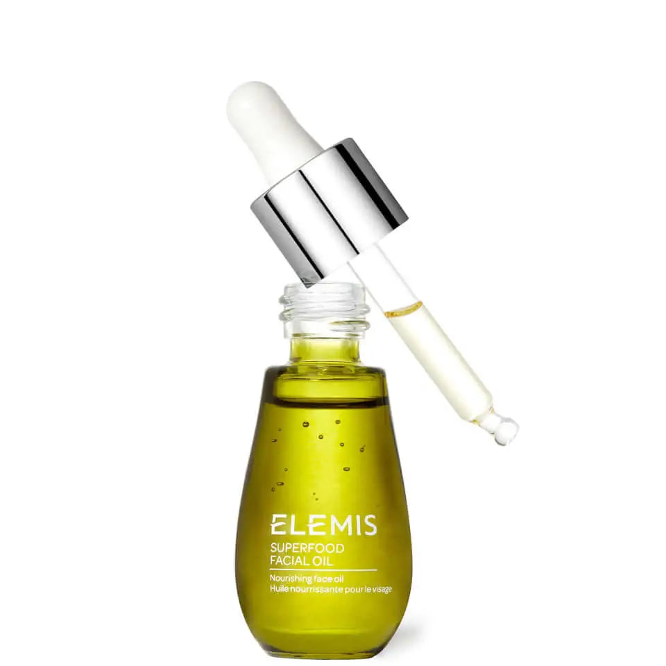 ELEMIS | Superfood Facial Oil