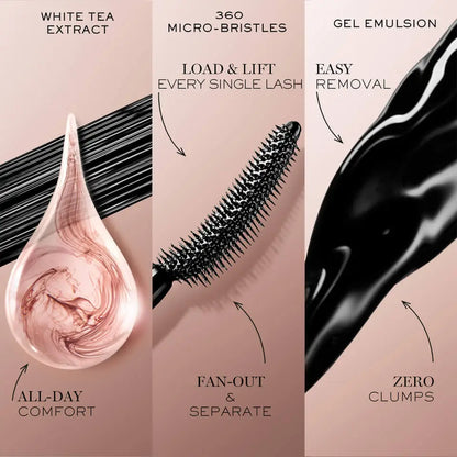 Lancôme | Lash Idôle Mascara