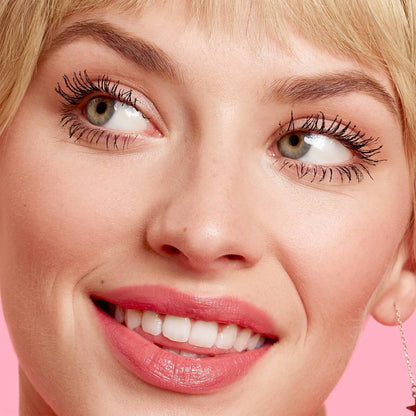 BENEFIT | THEY’RE REAL MAGNET EXTREME LENGTHENING AND POWERFUL LIFTING MASCARA