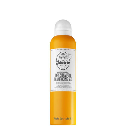 Sol De Janeiro | Dry Shampoo