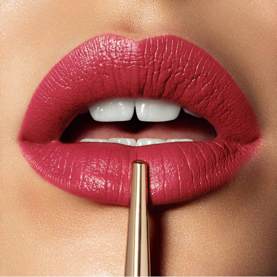 HOURGLASS | CONFESSION ULTRA SLIM HIGH INTENSITY REFILLABLE LIPSTICK