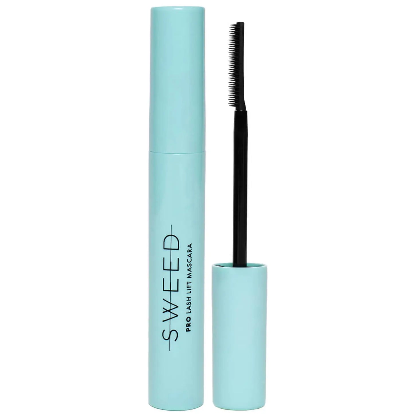 SWEED | LASH LIFT MASCARA - BLACK