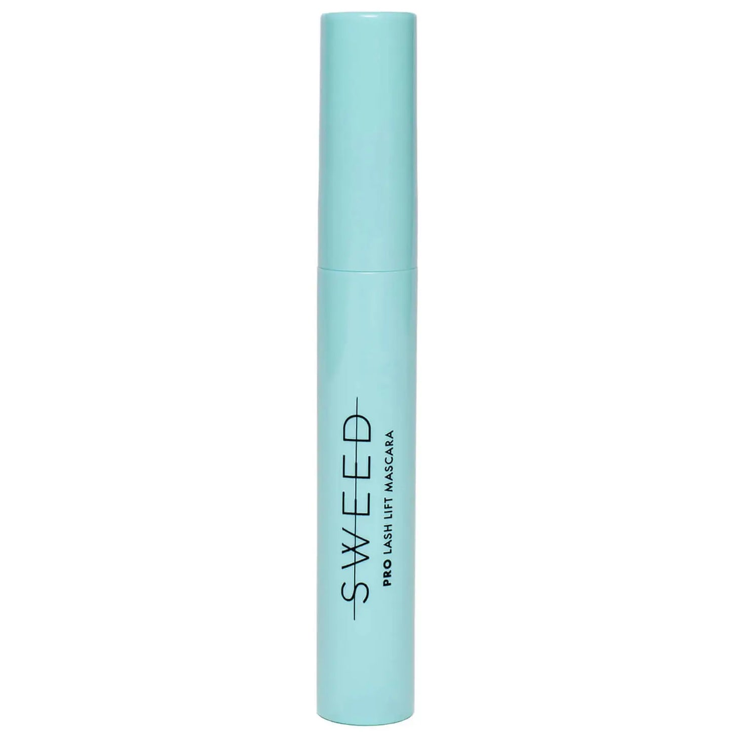 SWEED | LASH LIFT MASCARA - BLACK