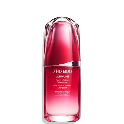 SHISEIDO | ULTIMUNE POWER INFUSING CONCENTRATE