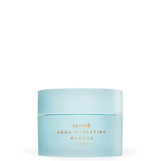 Syrene | Aqua Hydrating Masque