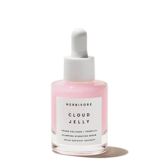 HERBIVORE | Cloud Jelly Pink Plumping Hydration Serum