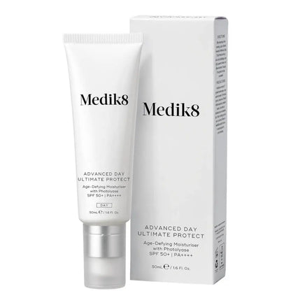 MEDIK8 | Advanced Day Ultimate Protect SPF50+