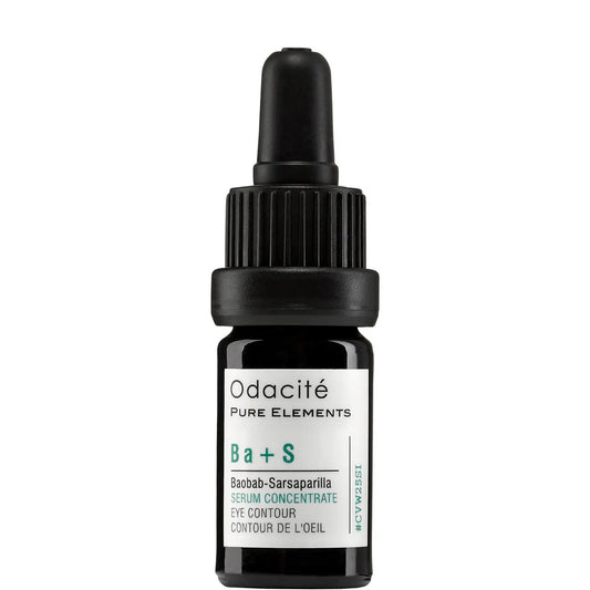 ODACITE | EYE CONTOUR SERUM CONCENTRATE (BAOBAB + SARSAPARILLA)