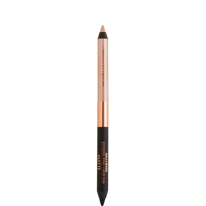 CHARLOTTE TILBURY | HOLLYWOOD EXAGGER-EYES LINER DUO