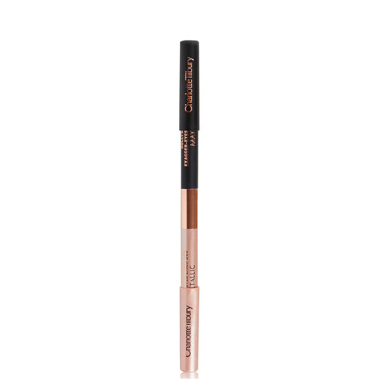 CHARLOTTE TILBURY | HOLLYWOOD EXAGGER-EYES LINER DUO