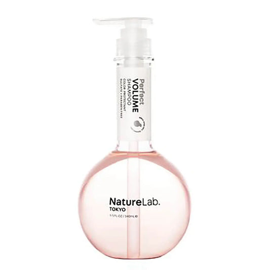 NATURELAB TOKYO | PERFECT VOLUME SHAMPOO