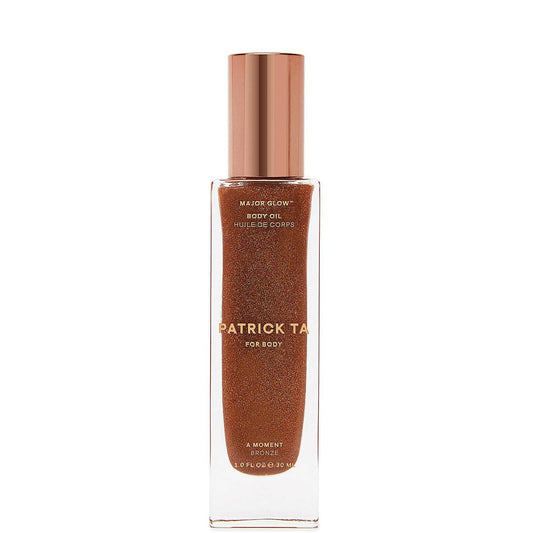 PATRICK TA | MAJOR GLOW BODY OIL