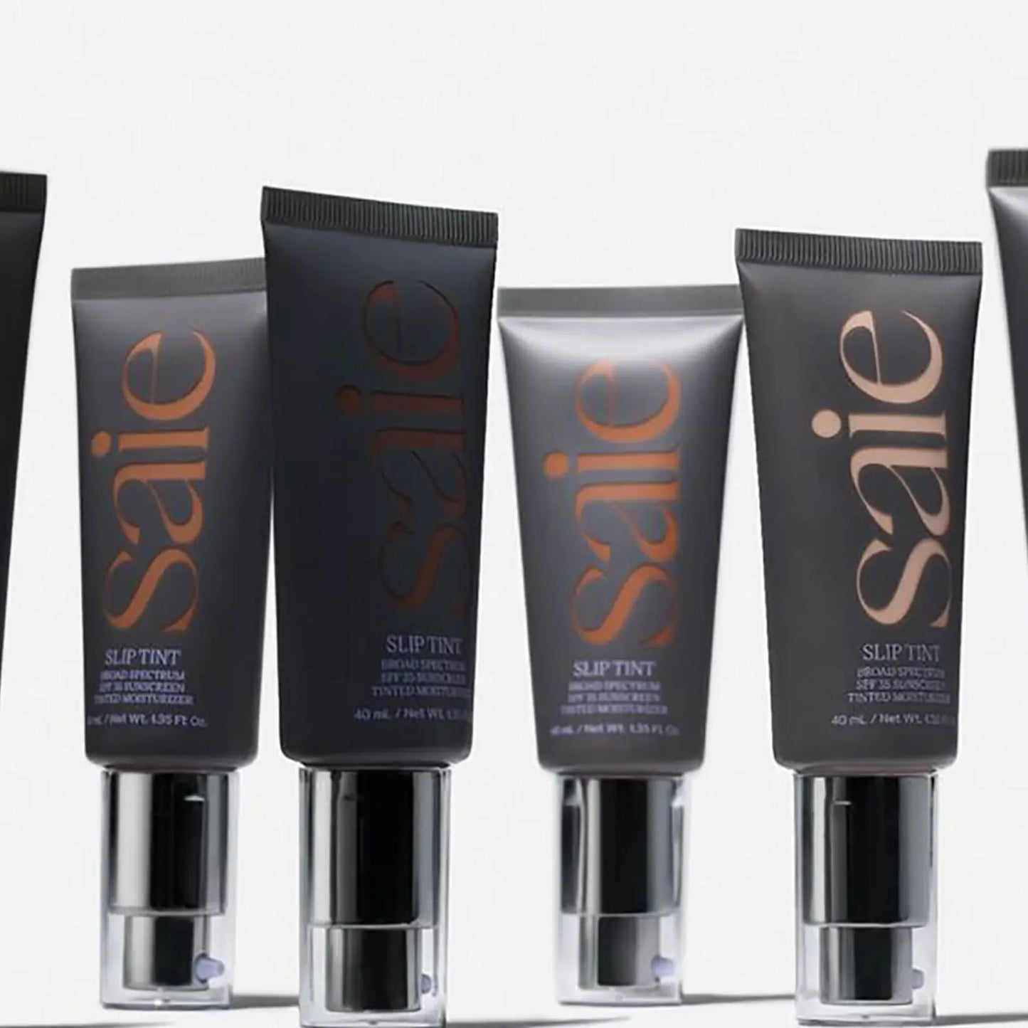 SAIE | SLIP TINT DEWY TINTED MOISTURIZER