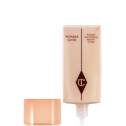 CHARLOTTE TILBURY | WONDERGLOW FACE PRIMER