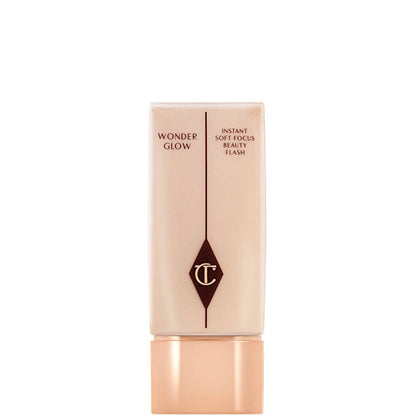 CHARLOTTE TILBURY | WONDERGLOW FACE PRIMER