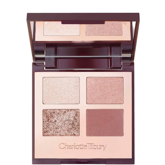 CHARLOTTE TILBURY | BIGGER, BRIGHTER EYES