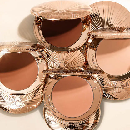 CHARLOTTE TILBURY | AIRBRUSH BRONZER