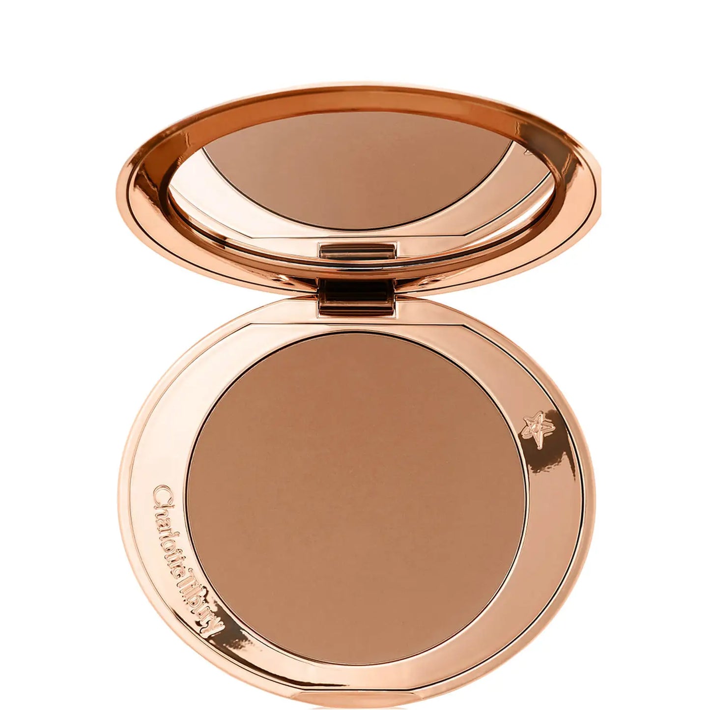 CHARLOTTE TILBURY | AIRBRUSH BRONZER