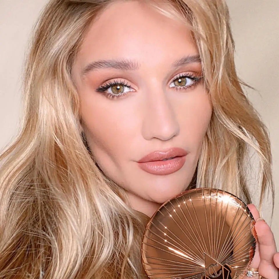 CHARLOTTE TILBURY | AIRBRUSH BRONZER