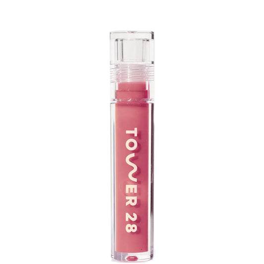 TOWER 28 BEAUTY | SHINEON MILKY LIP JELLY