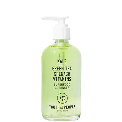 YOUTH TO THE PEOPLE | Superfood cleanser