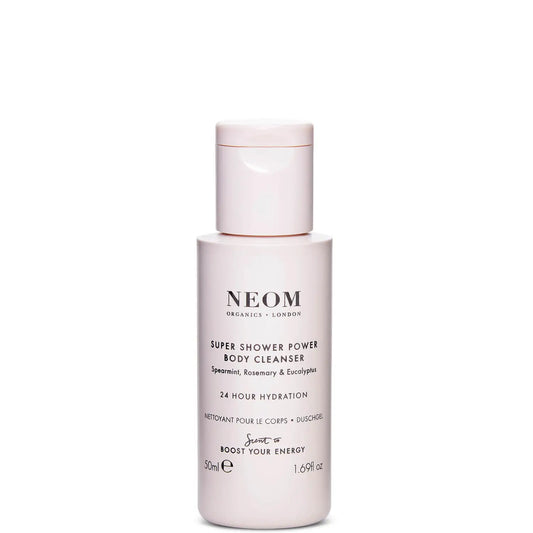 NEOM | Super Shower Power Body Cleanser