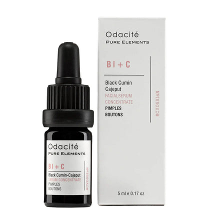 ODACITE | PIMPLES SERUM CONCENTRATE (BLACK CUMIN + CAJEPUT)