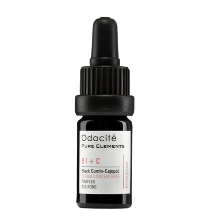 ODACITE | PIMPLES SERUM CONCENTRATE (BLACK CUMIN + CAJEPUT)