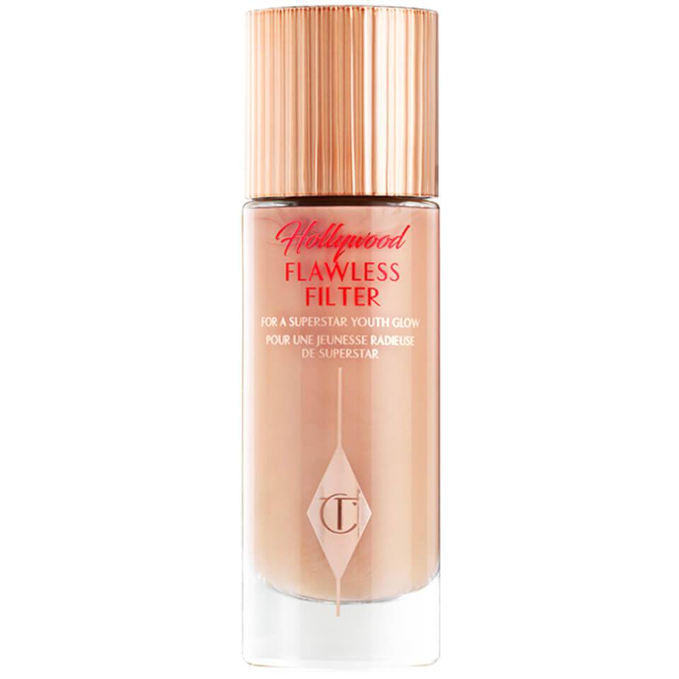 CHARLOTTE TILBURY | HOLLYWOOD FLAWLESS FILTER