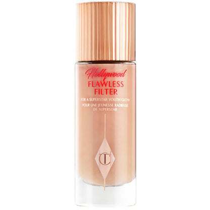 CHARLOTTE TILBURY | HOLLYWOOD FLAWLESS FILTER