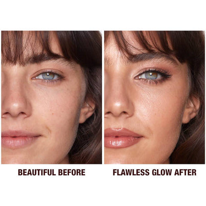 CHARLOTTE TILBURY | HOLLYWOOD FLAWLESS FILTER