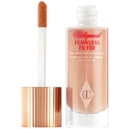 CHARLOTTE TILBURY | HOLLYWOOD FLAWLESS FILTER